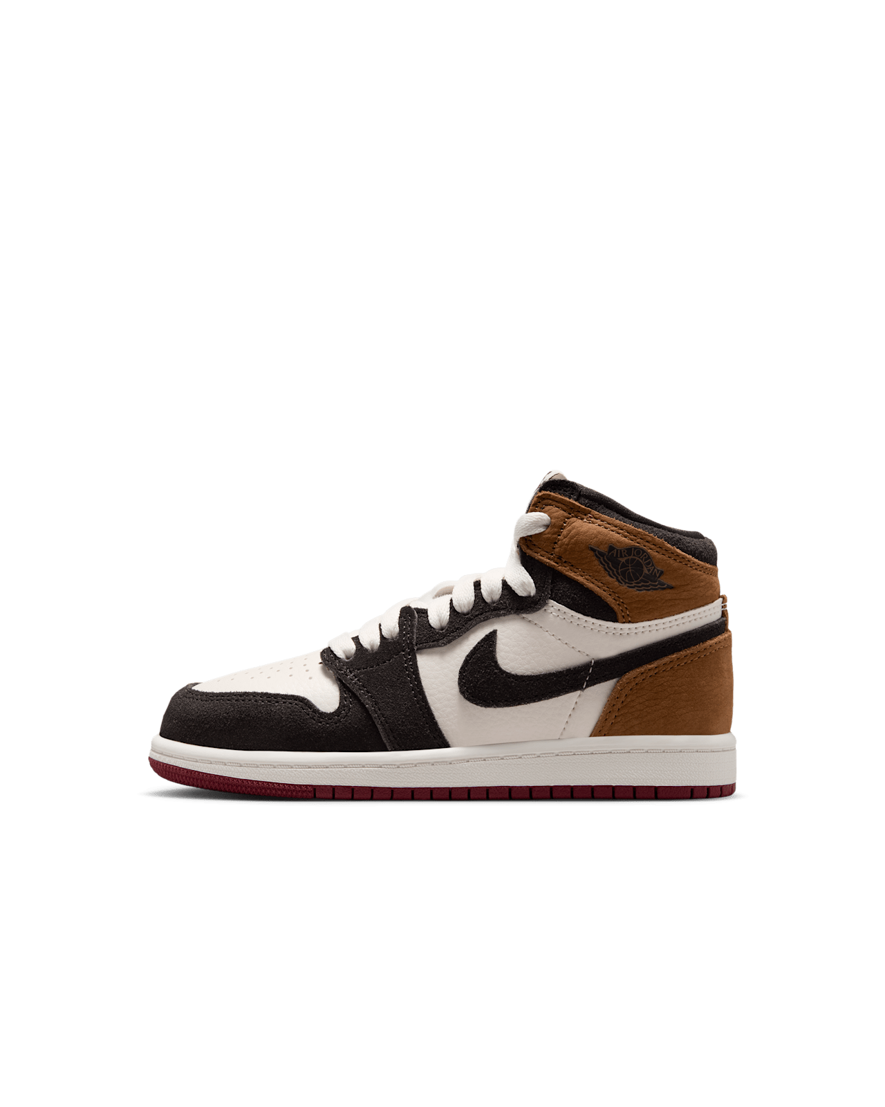 ナイキ　エアジョーダン　1 NIKE公式】エア ジョーダン 1 HIGH OG 'Love Letter' (DZ5485-201